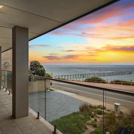 35 Degrees South By Wine Coast Holiday Rentals Port Noarlunga Exterior photo