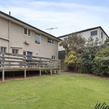 35 Degrees South By Wine Coast Holiday Rentals Port Noarlunga Exterior photo