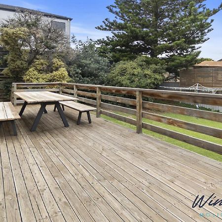 35 Degrees South By Wine Coast Holiday Rentals Port Noarlunga Exterior photo